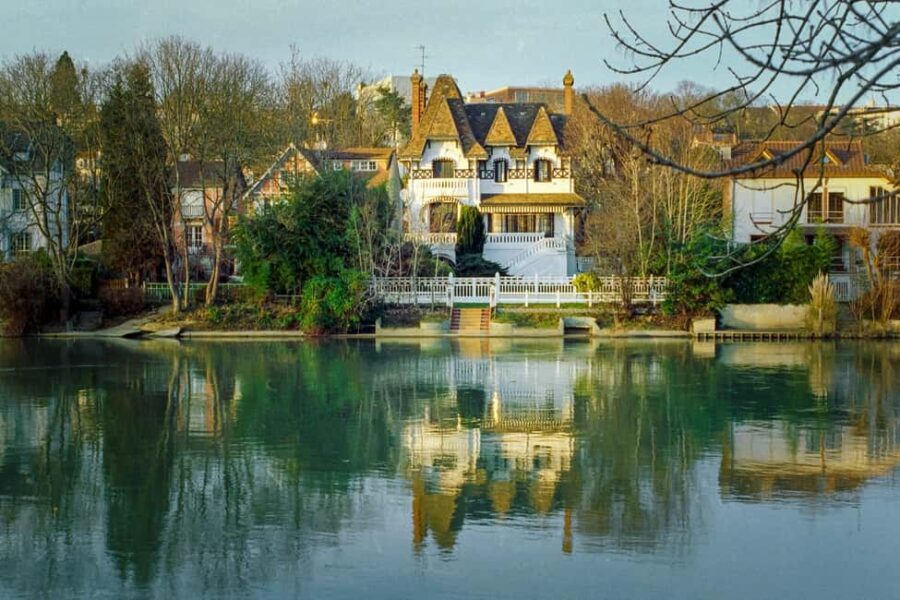 Neuilly Plaisance: Self-service kayak and paddleboard rental - FAQ