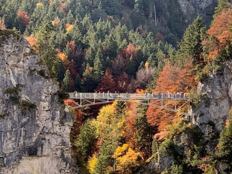 Neuschwanstein Castle, Linderhof Palace & Oberammergau Trip - A Deep Dive into the Bavarian Highlights