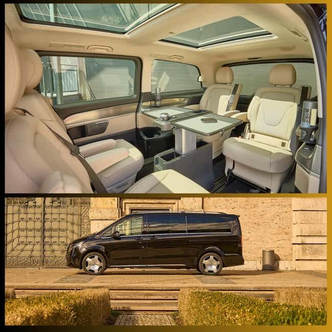 Neuschwanstein Tour from Munich Luxury Van 6 people with private driver - The Sum Up: Who Is This Tour Best For?