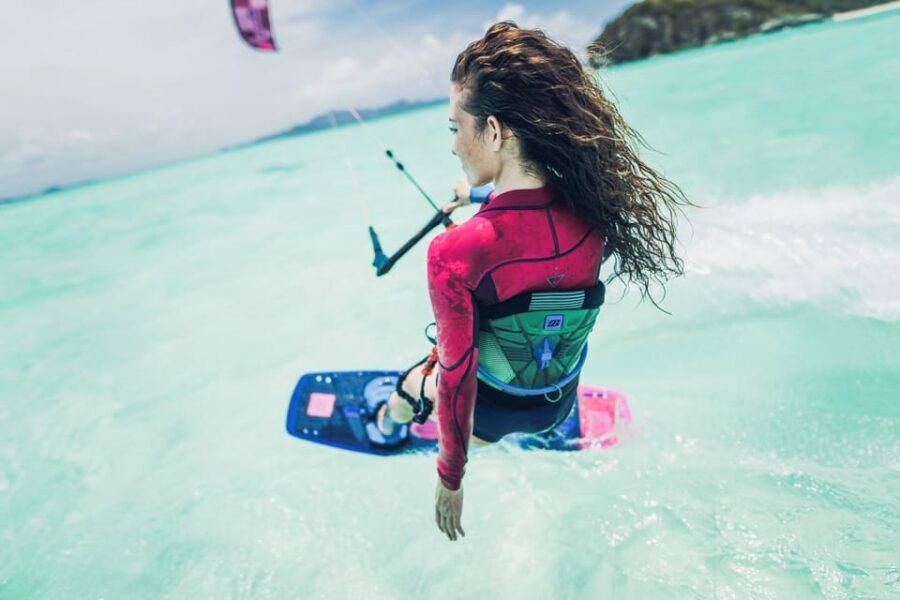 Neusiedler See: 5-Day Combo Kite Course - A Closer Look at the 5-Day Kite Course at Neusiedler See