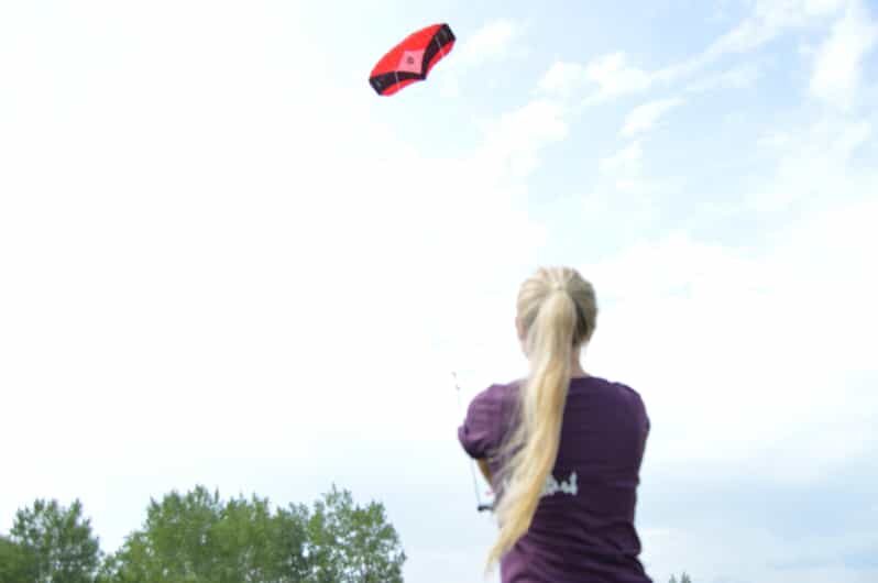 Neusiedler See: Kite Introductory Course - What Makes This Course Special