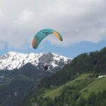 Neustift im Stubaital: Morning Paragliding Experience - The Safety Briefing & Equipment
