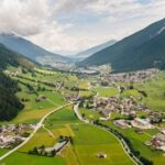 Neustift im Stubaital: Tandem Paragliding Flight - The Real Value of the Experience