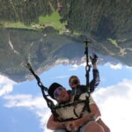 Neustift im Stubaital: Tandem Paragliding Flight - The Value and Practicalities