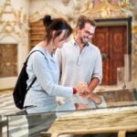 Neustift Monastery: Admission with audio guide - FAQ