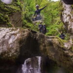 Nevidio Canyoning - Practical Details and What to Know