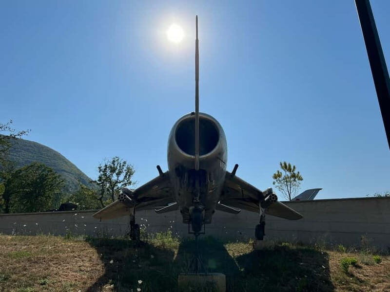 New Armed Forces Museum: Discover Albania's Military History - Why You Should Consider This Experience