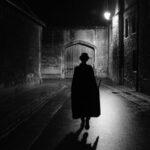 New: Oxford Costumed Ghost Tour In-Character - How to Maximize Your Experience