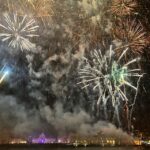 New Year Lisbon Sailing with Fireworks - The Landmarks: What You’ll See from the Water