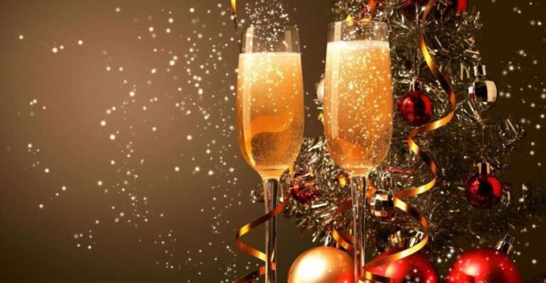 New Year Party on the Bosphorus dinner unlimited drinks inc. - Who Will Love This Experience?