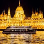 New Years Eve Gala Dinner & Cruise - What We Loved