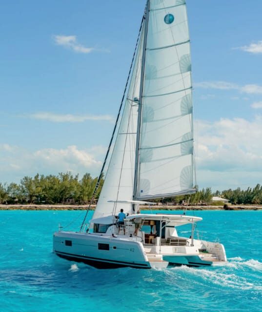 New Year's Eve on a VIP Catamaran in Lisbon with Fireworks - A Detailed Look at the New Year’s Eve Catamaran Experience