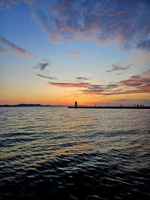 NEW! Zadar: Traditional Boat Ride & Old Town Walking Tour - Who Is This Tour Ideal For?