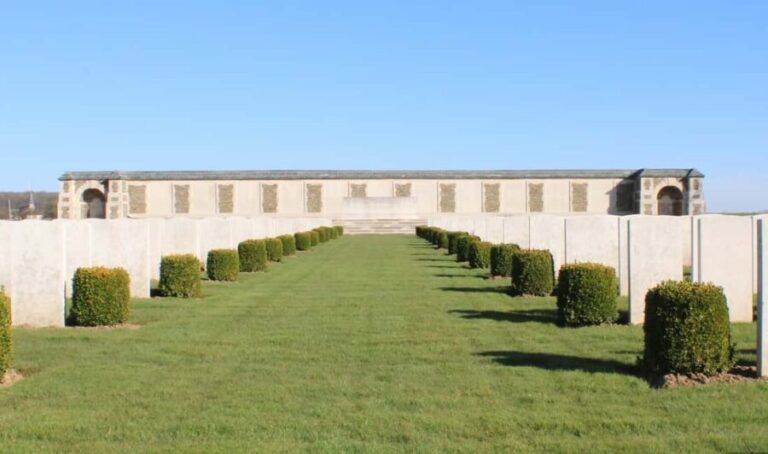New Zealand in WWI on the Somme & Artois from Amiens, Arras - The Practicalities and Comforts of the Tour