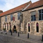 Newcastle: Brewery Tour, Lunch, and Beer Tasting - Why This Tour Works Well