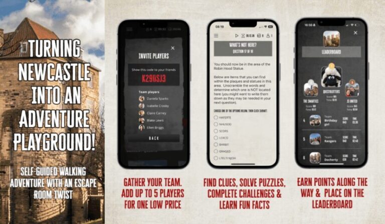 Newcastle: City Walking Tour & Exploration Game - Final Thoughts: Is It Right for You?