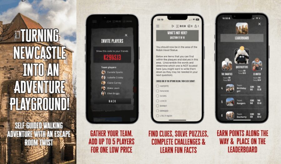 Newcastle: City Walking Tour & Exploration Game - Final Thoughts: Is It Right for You?