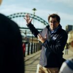 Newcastle: Grainger Town & Quayside Street Food Tour - What Sets This Tour Apart