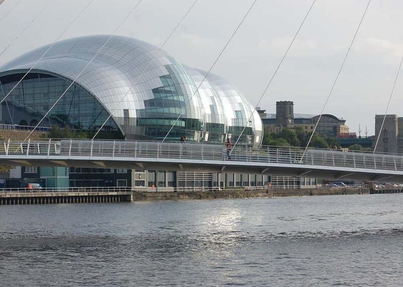 Newcastle: History and Highlights Guided Walking Tour - Practical Details & Why They Matter