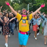 Newcastle: Silent Disco Adventure Tour - Who Is This Tour Best For?