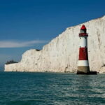 Newhaven: Beachy Head Lighthouse Boat Tour - Practical Details and What to Know