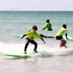 Newquay: Kids Surf Lessons, For 8-13 Years. Fun & Safe! - Who Would Love This Experience?