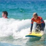 Newquay: Taster Surf Lesson - The Learning Experience
