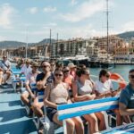 Nice: 1-Hour Sightseeing Cruise to Villefranche Bay - Practical Tips for Your Cruise