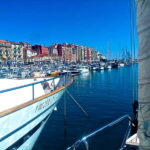 Nice: 3-Hours E-Bike Tour Essentials & Best districts - The Stops and Their Charm