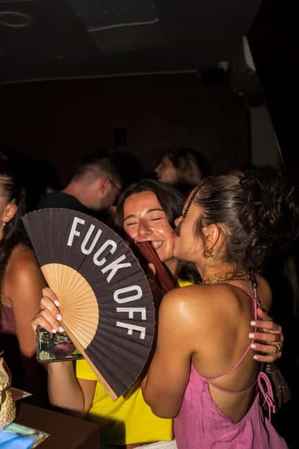 Nice: 4 Bars Party Pub Crawl + VIP Club Entry & 5 Free Shots - Authentic Reviews & What They Say About the Experience