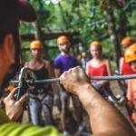 Nice: Adventure park in an exceptional natural setting - Value for money