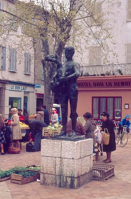 Nice: Antibes, Cannes & Saint-Paul-de-Vence Private Tour - An In-Depth Look at the Tour Itinerary