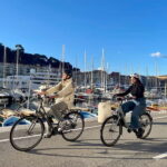 Nice: Bike or E-Bike Rental - The Itinerary: What Can You Expect?