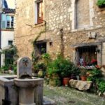 Nice: Cannes, Antibes & St Paul de Vence Half-Day Tour - Antibes: the Seaside Sophisticate