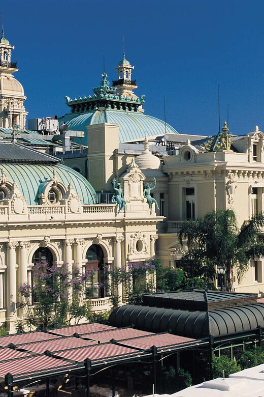 Nice/Cannes: Private Monaco, Monte Carlo, and Eze Day Tour - The Experience: What to Expect from Start to Finish