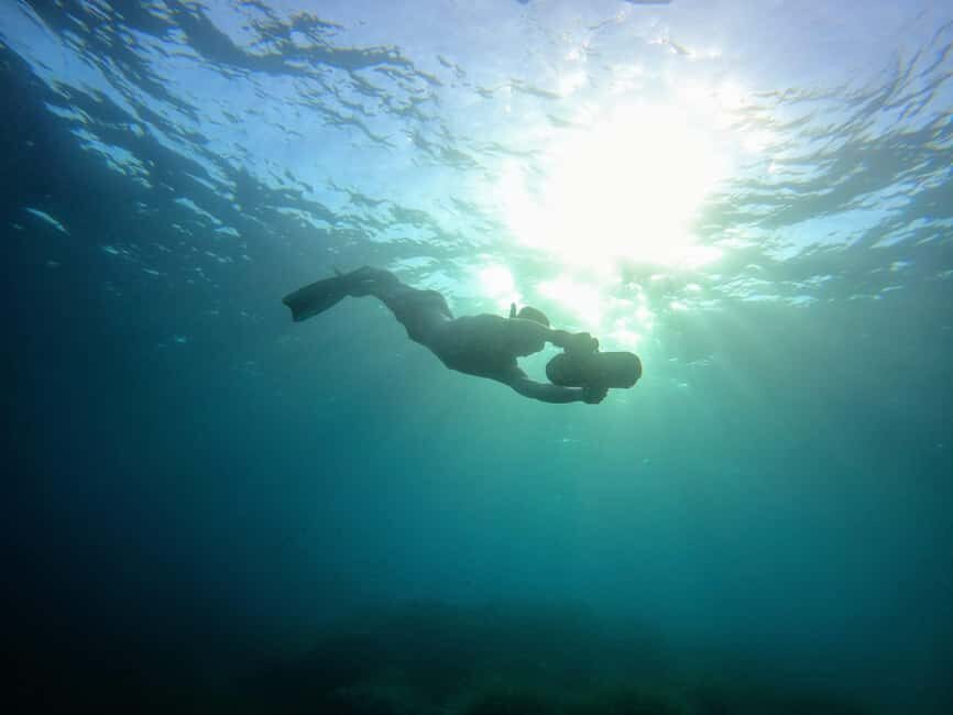 Nice, Cap d'Ail: Sea Scooter Snorkeling Tour - The Itinerary and What Makes Each Stop Special