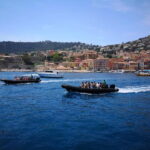 Nice: Coastline Boat Cruise to Monaco - Itinerary Breakdown
