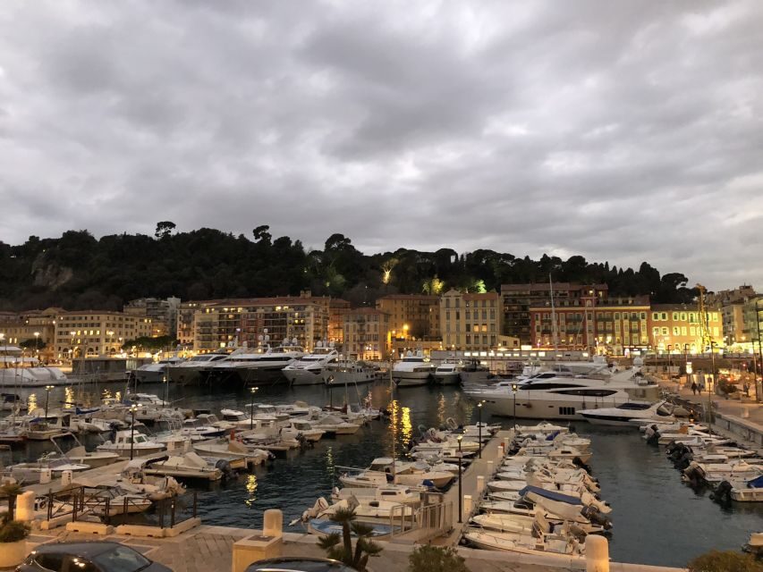 Nice: Evening Food and Wine Tour - Who Will Love This Tour?