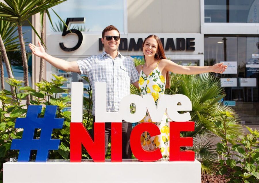 Nice, France: Individual photo walk in Nice - Why This Photo Walk Works for Different Travelers