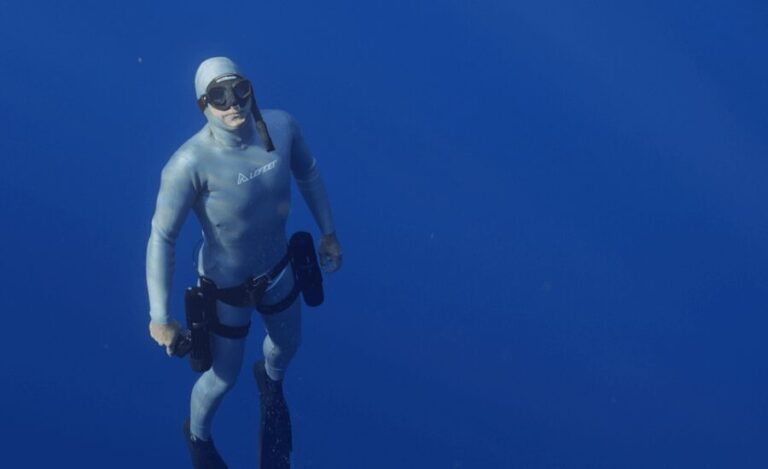 Nice, Free Underflying Experience - Fly Like Iron Man - Practical Details and What to Know