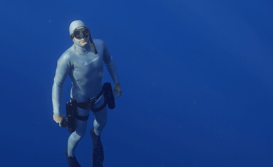 Nice, Free Underflying Experience - Fly Like Iron Man - Practical Details and What to Know