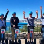 Nice: Grand Tour by Segway - The Experience at a Glance