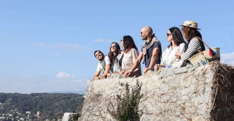 Nice: Half-Day Tour of Antibes and Cannes - The Experience in Detail