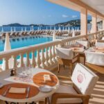 Nice: Luxury Yoga & Spa Day with Villa Rotschild Visit - The Villa Ephrussi de Rothschild: A Cultural Highlight