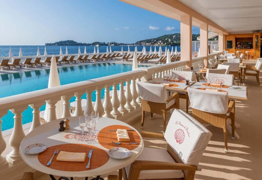 Nice: Luxury Yoga & Spa Day with Villa Rotschild Visit - The Villa Ephrussi de Rothschild: A Cultural Highlight