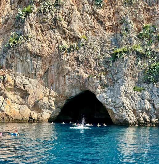 Nice: Mala Caves, Villefranche & Snorkeling Boat Tour - Authentic Reviewer Insights