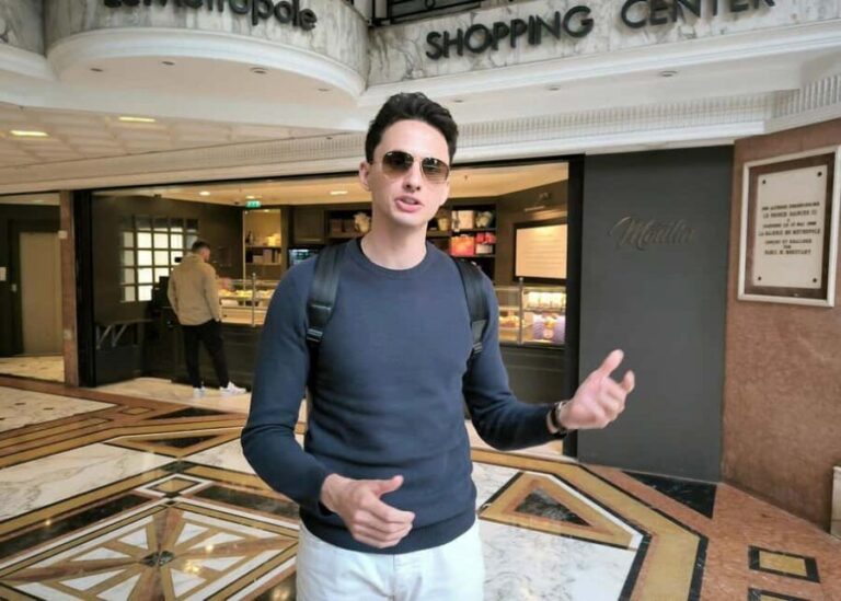 Nice: Monaco Day Trip with Casino, City Tour and F1 circuit - Value and Cost Analysis