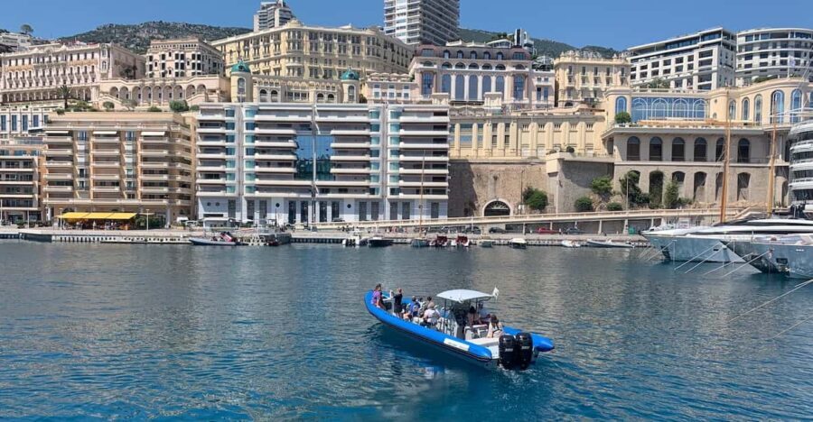 Nice: Monaco & Mala Caves Boat Trip with Snorkeling - What Makes This Tour Stand Out?