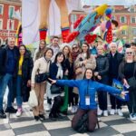 Nice: Old City Highlights Walking Tour with a local guide - Exploring Nice: A Deep Dive into the Tour Experience