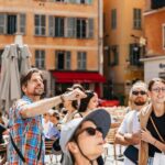 Nice: Old Town & Castle Hill Informative Guided Walking Tour - What the Reviews Reveal